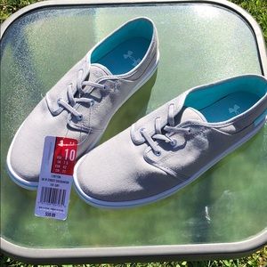 Under Armour Street Encounter Shoes